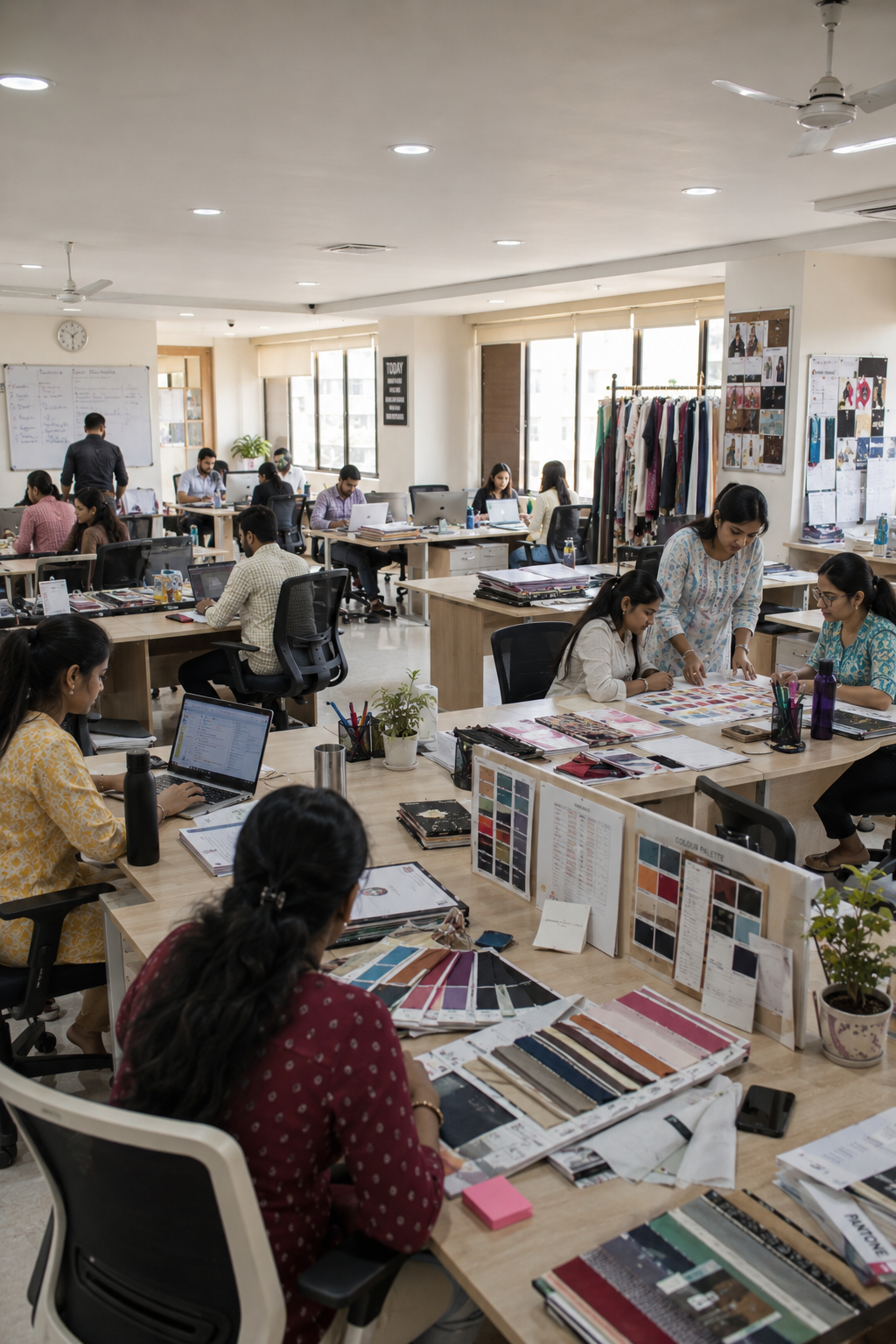 Mumbai Office
